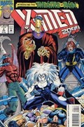 X-MEN 2099 #4 