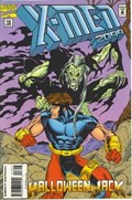 X-MEN 2099 #16 