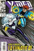 X-MEN 2099 #10 