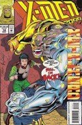 X-MEN 2099 #14 