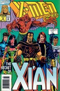 X-MEN 2099 #9B 