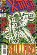 X-MEN 2099 #7 