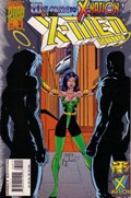 X-MEN 2099 #30 