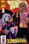 X-MEN 2099 #27 