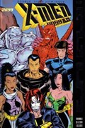 X-MEN 2099 #25 