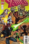 X-MEN 2099 #26 