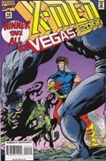 X-MEN 2099 #19 