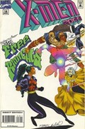 X-MEN 2099 #18 