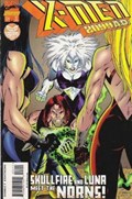 X-MEN 2099 #24 