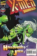 X-MEN 2099 #21 