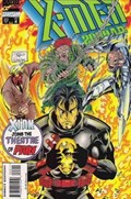 X-MEN 2099 #22 