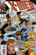 X-MEN 2099 #2 