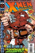 X-MEN ADVENTURES III #5 