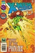 X-MEN ADVENTURES III #7B 