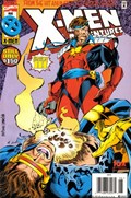 X-MEN ADVENTURES III #6 