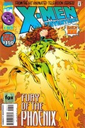 X-MEN ADVENTURES III #7 