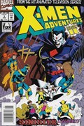X-MEN ADVENTURES II #1B 