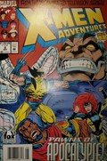 X-MEN ADVENTURES II #8B 