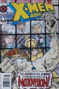 X-MEN ADVENTURES II #11B 