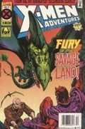 X-MEN ADVENTURES II #12B 