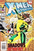 X-MEN ADVENTURES II #3B 