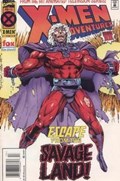 X-MEN ADVENTURES II #13B 