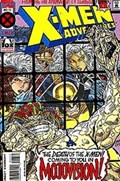 X-MEN ADVENTURES II #11 