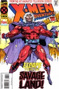 X-MEN ADVENTURES II #13 
