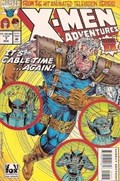 X-MEN ADVENTURES II #7 