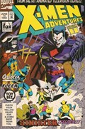 X-MEN ADVENTURES II #1C 