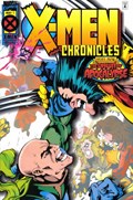 X-MEN CHRONICLES #1-2nd 