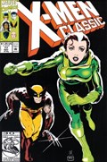 X-MEN CLASSIC #77 