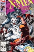 X-MEN CLASSIC #46 