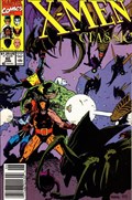 X-MEN CLASSIC #60B 