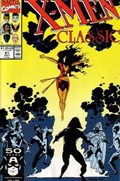 X-MEN CLASSIC #61 