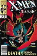 X-MEN CLASSIC #66B 