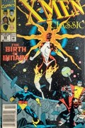 X-MEN CLASSIC #68B 