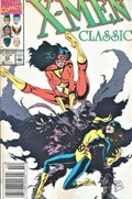 X-MEN CLASSIC #52B 