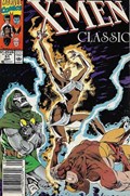 X-MEN CLASSIC #51B 