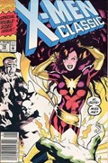 X-MEN CLASSIC #79B 
