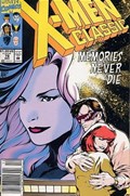 X-MEN CLASSIC #78B 