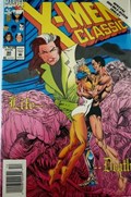 X-MEN CLASSIC #90B 