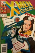 X-MEN CLASSIC #89B 