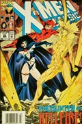 X-MEN CLASSIC #93B 