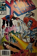 X-MEN CLASSIC #92B 
