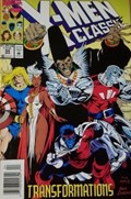 X-MEN CLASSIC #94B 