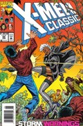 X-MEN CLASSIC #84B 