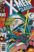 X-MEN CLASSIC #86B 