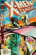 X-MEN CLASSIC #102B 