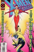 X-MEN CLASSIC #107 